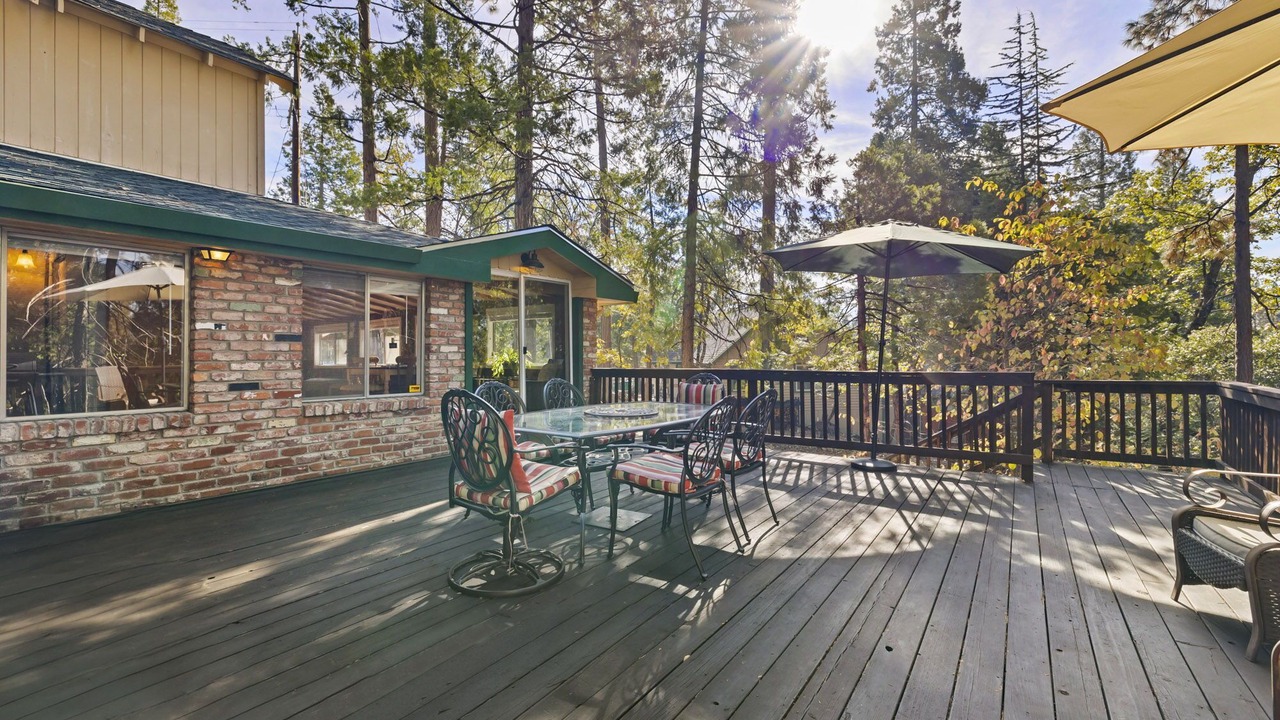 Photo of Outdoor in Twain Harte