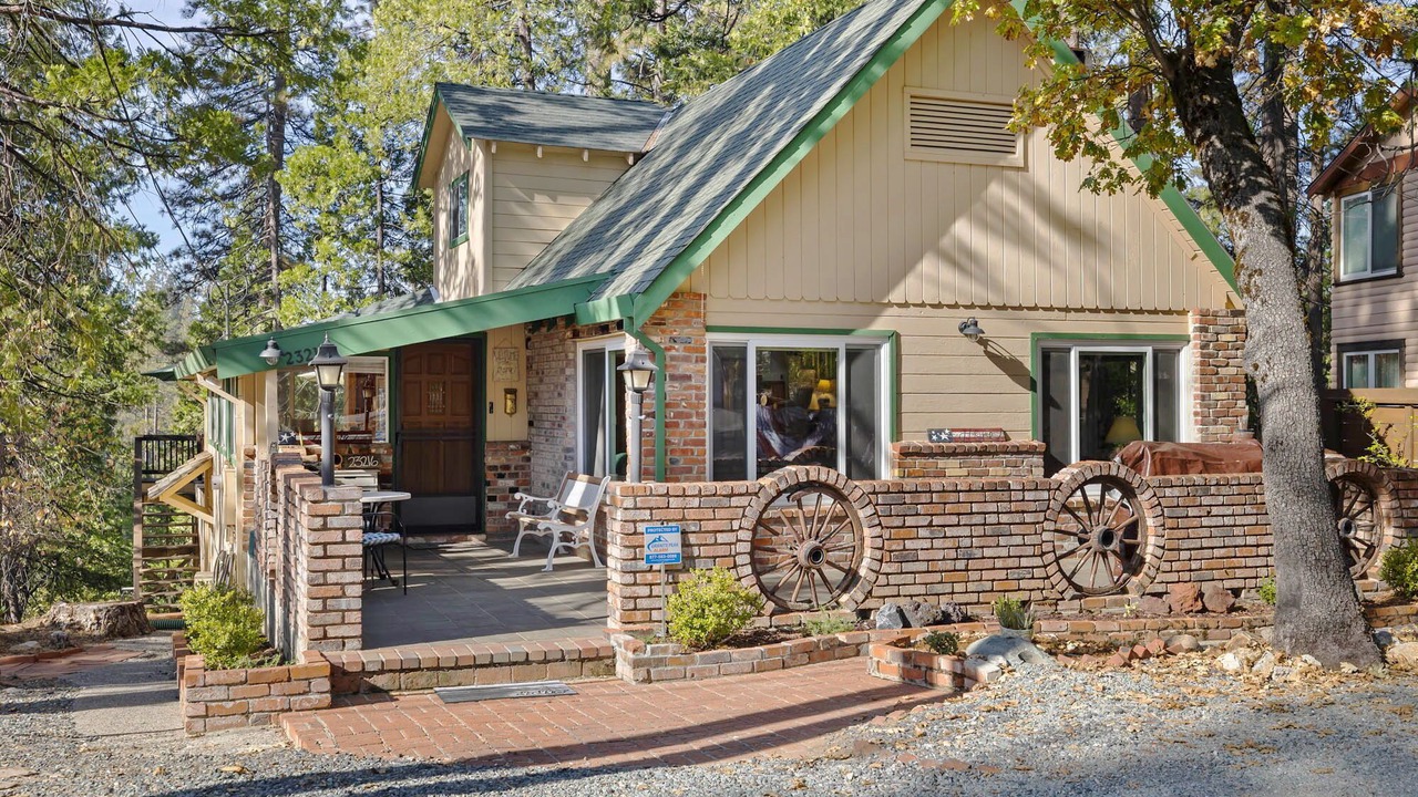 Photo of Outdoor in Twain Harte