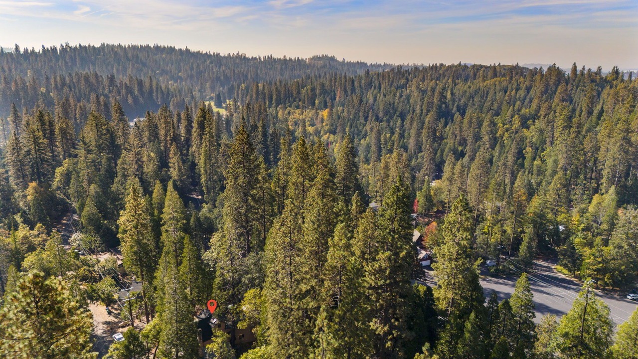 Photo of Outdoor in Twain Harte