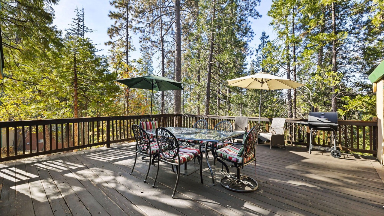 Photo of Outdoor in Twain Harte