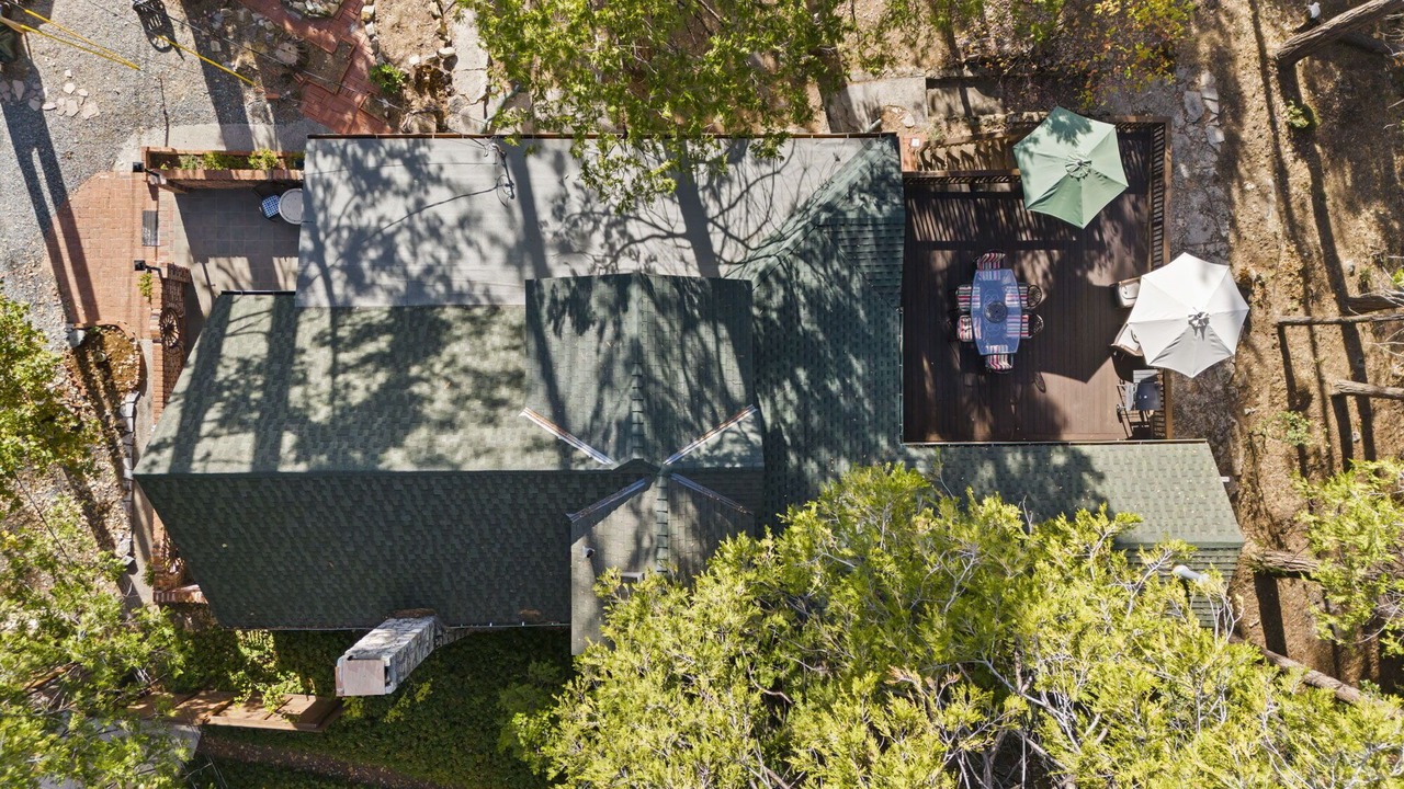 Photo of Outdoor in Twain Harte