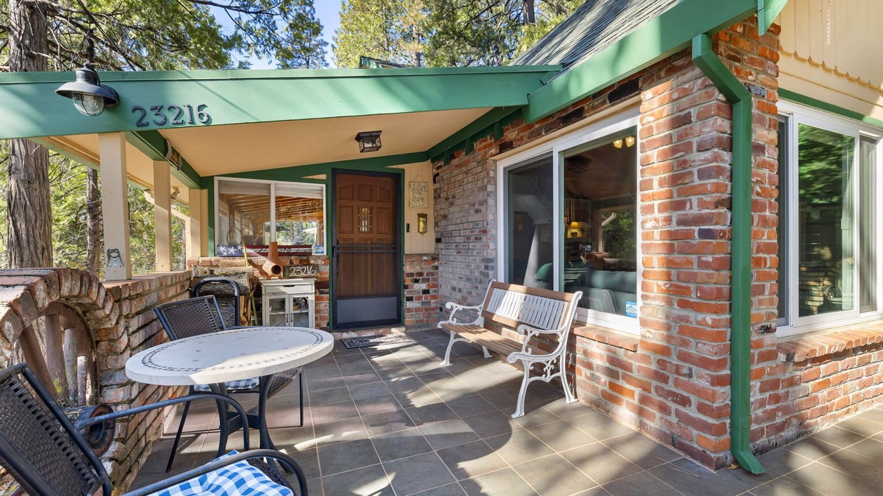 Photo of Outdoor in Twain Harte