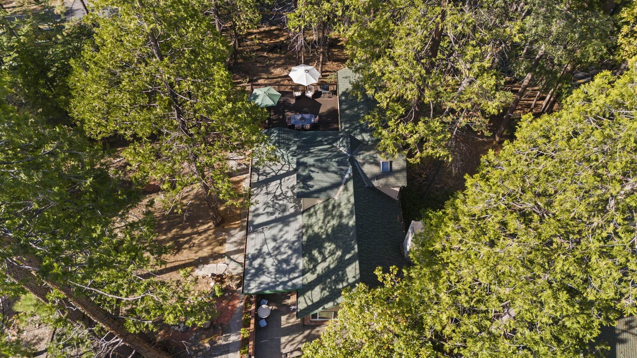 Photo of Outdoor in Twain Harte