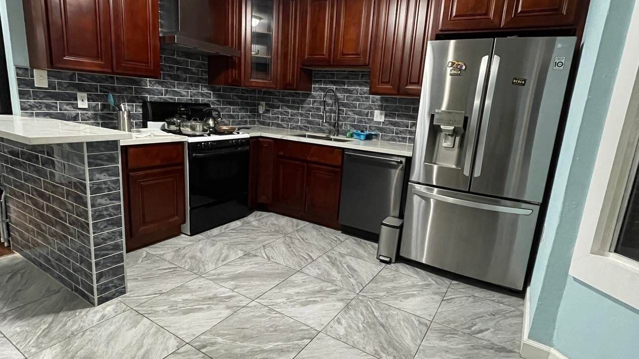 Photo of Kitchen in Oakland