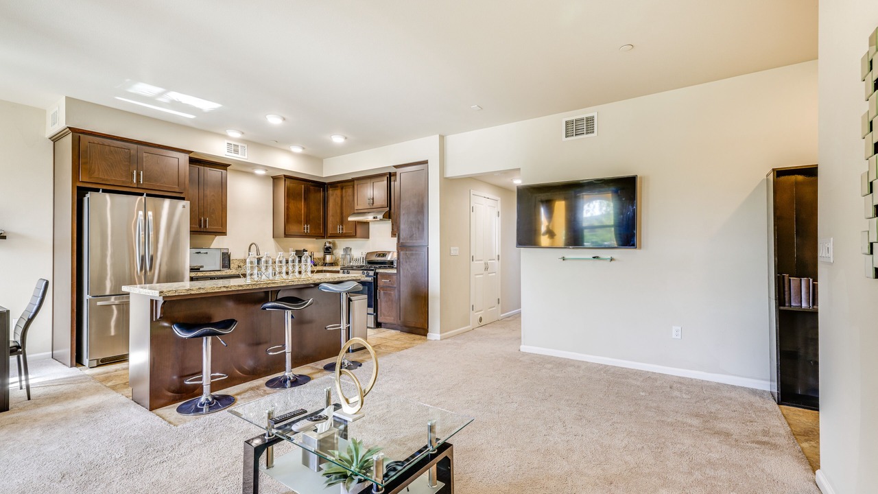 Photo of Kitchen in Patterson