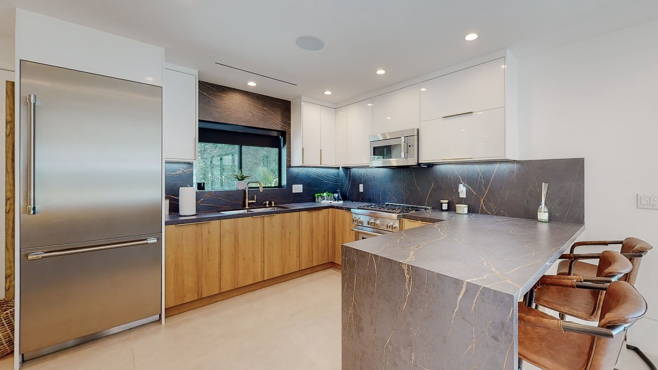 Photo of Kitchen in Lake Balboa