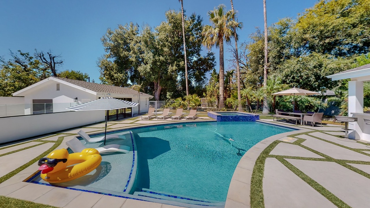 Photo of Outdoor in Lake Balboa