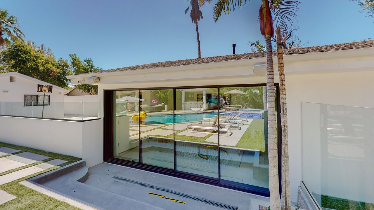 Photo of Outdoor in Lake Balboa