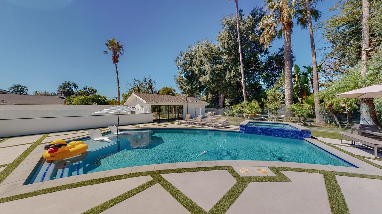 Photo of Outdoor in Lake Balboa