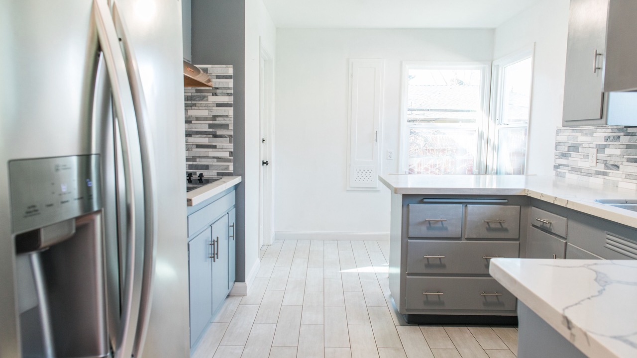 Photo of Kitchen in Vallejo