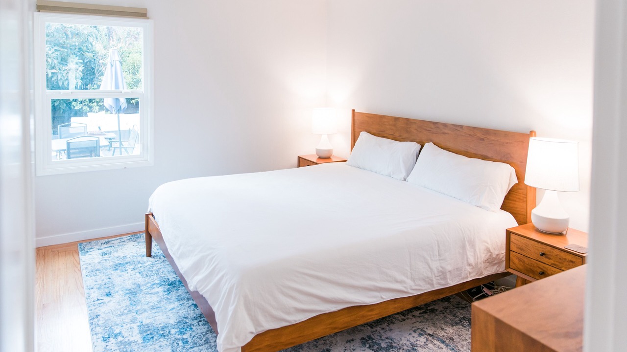 Photo of Bedroom in Vallejo