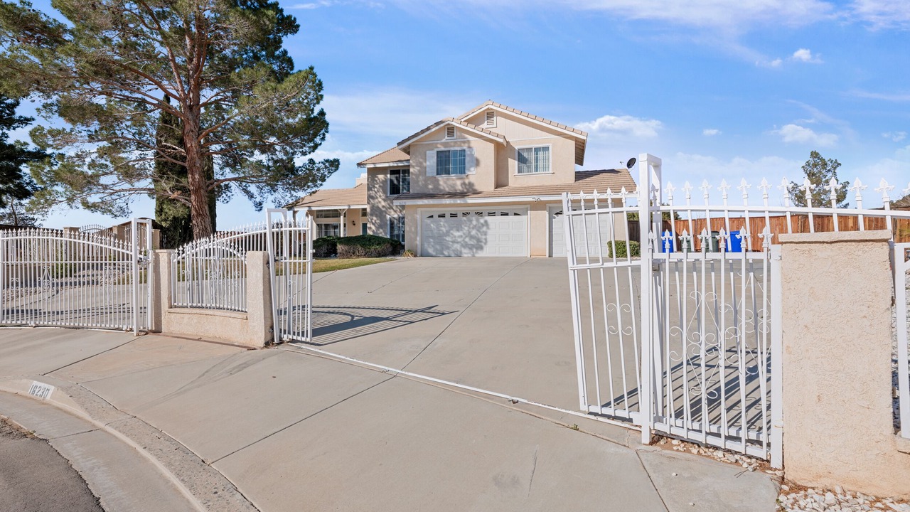 Photo of Outdoor in Apple Valley