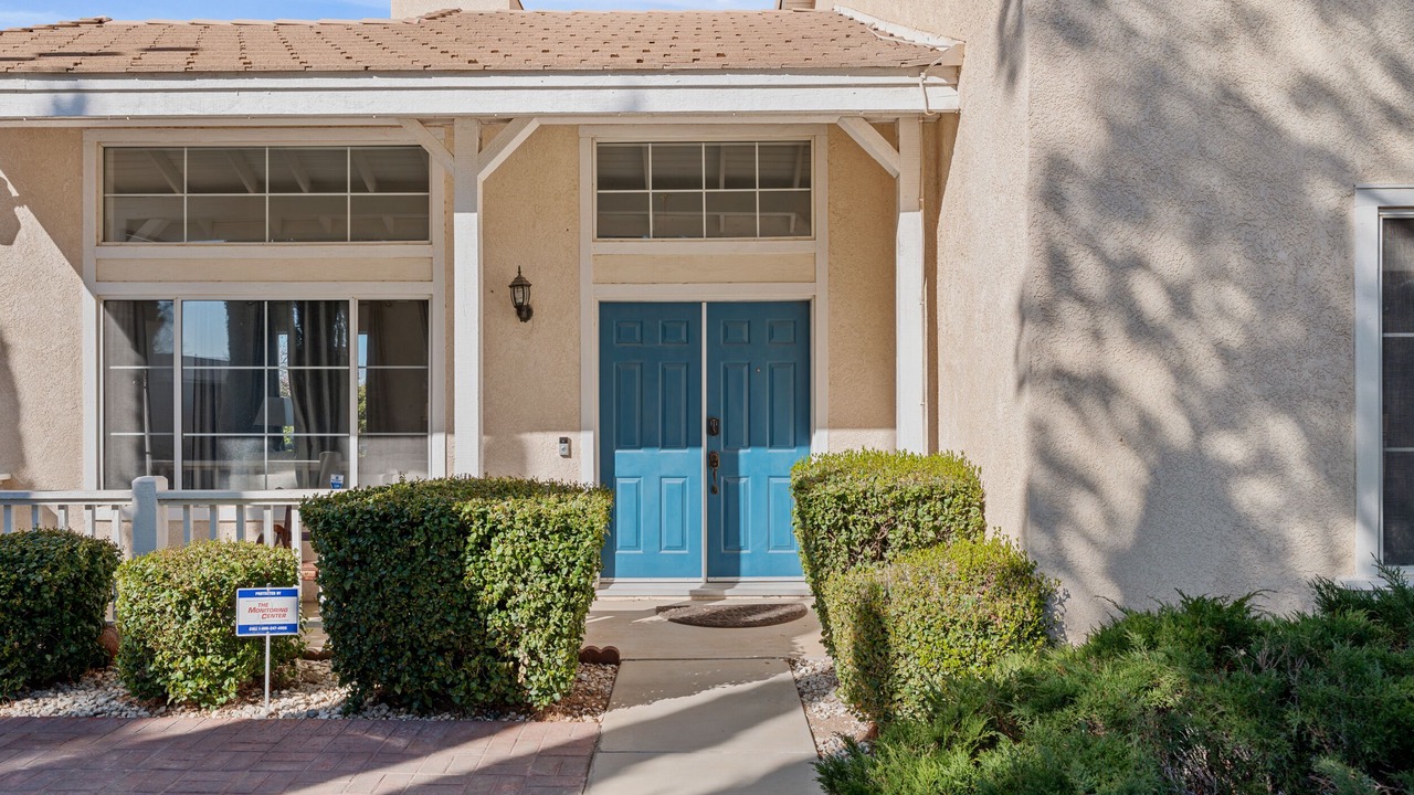 Photo of Outdoor in Apple Valley