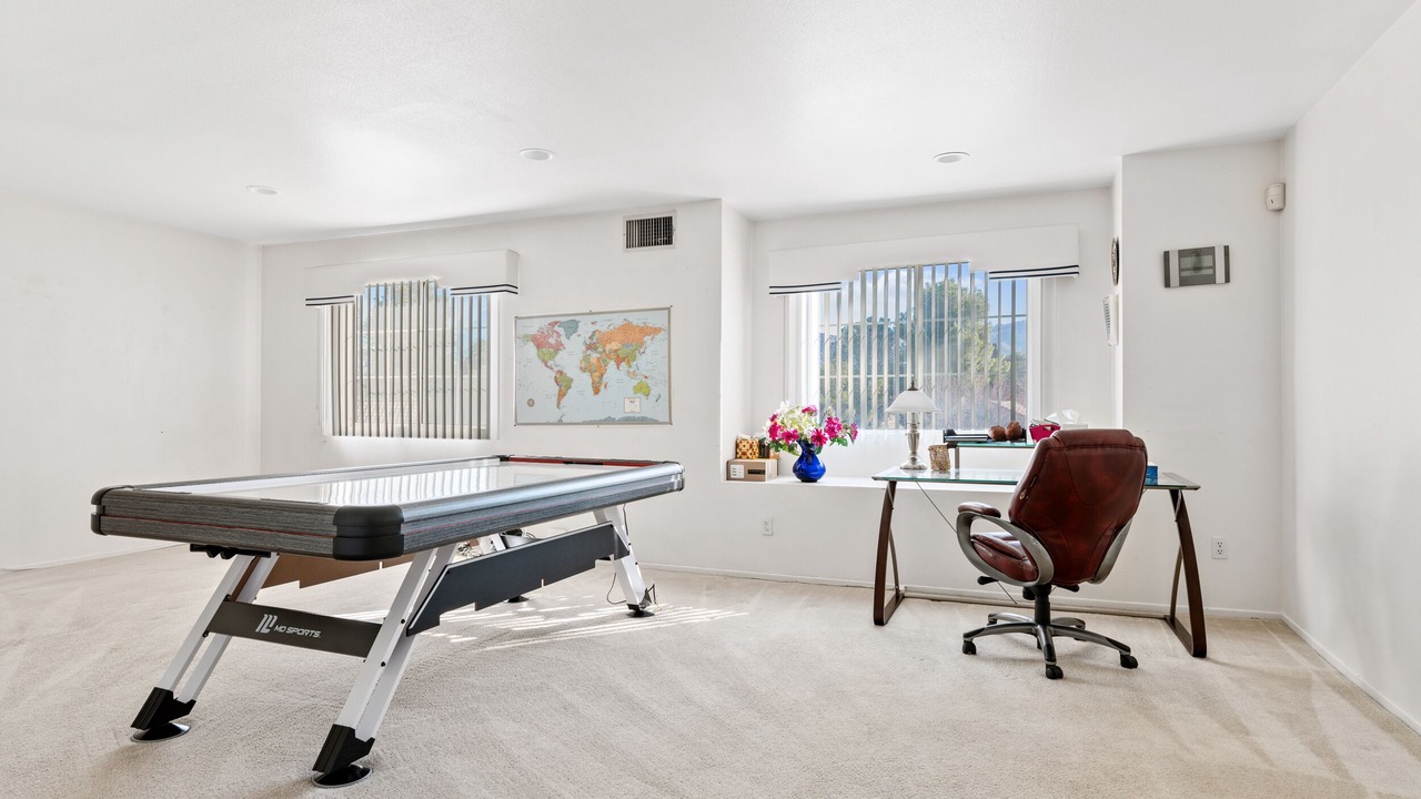 Photo of Bedroom in Apple Valley