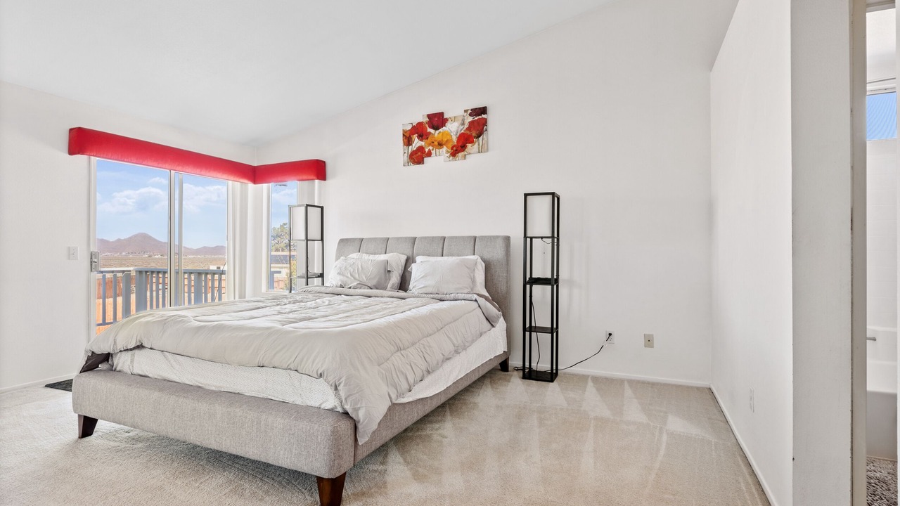 Photo of Bedroom in Apple Valley