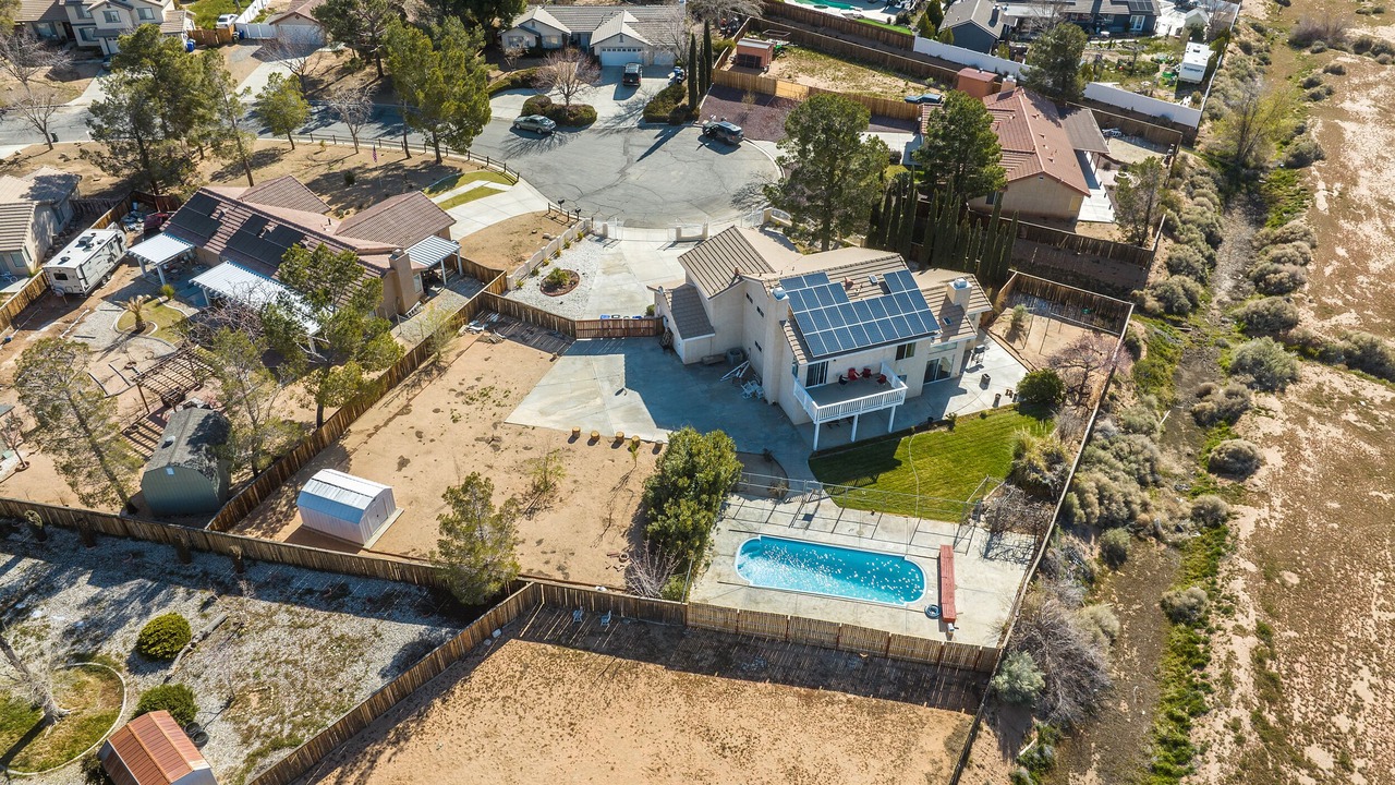 Photo of Outdoor in Apple Valley