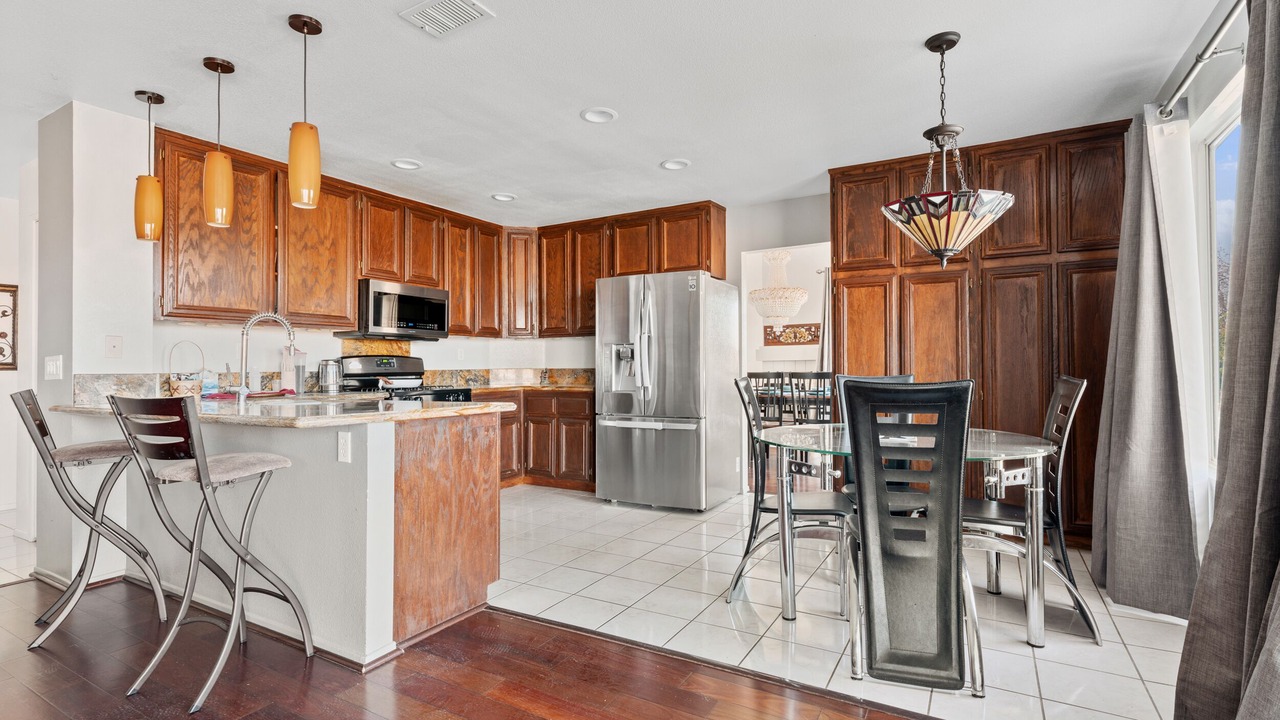 Photo of Kitchen in Apple Valley