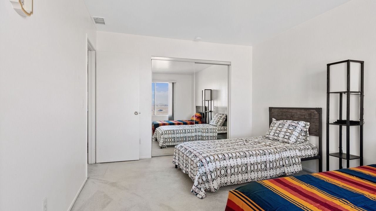 Photo of Bedroom in Apple Valley