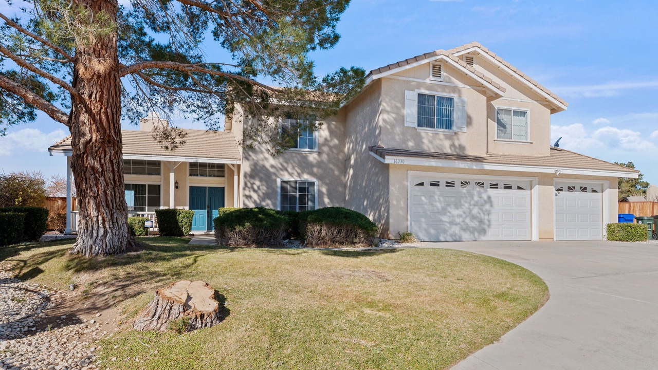 Photo of Outdoor in Apple Valley