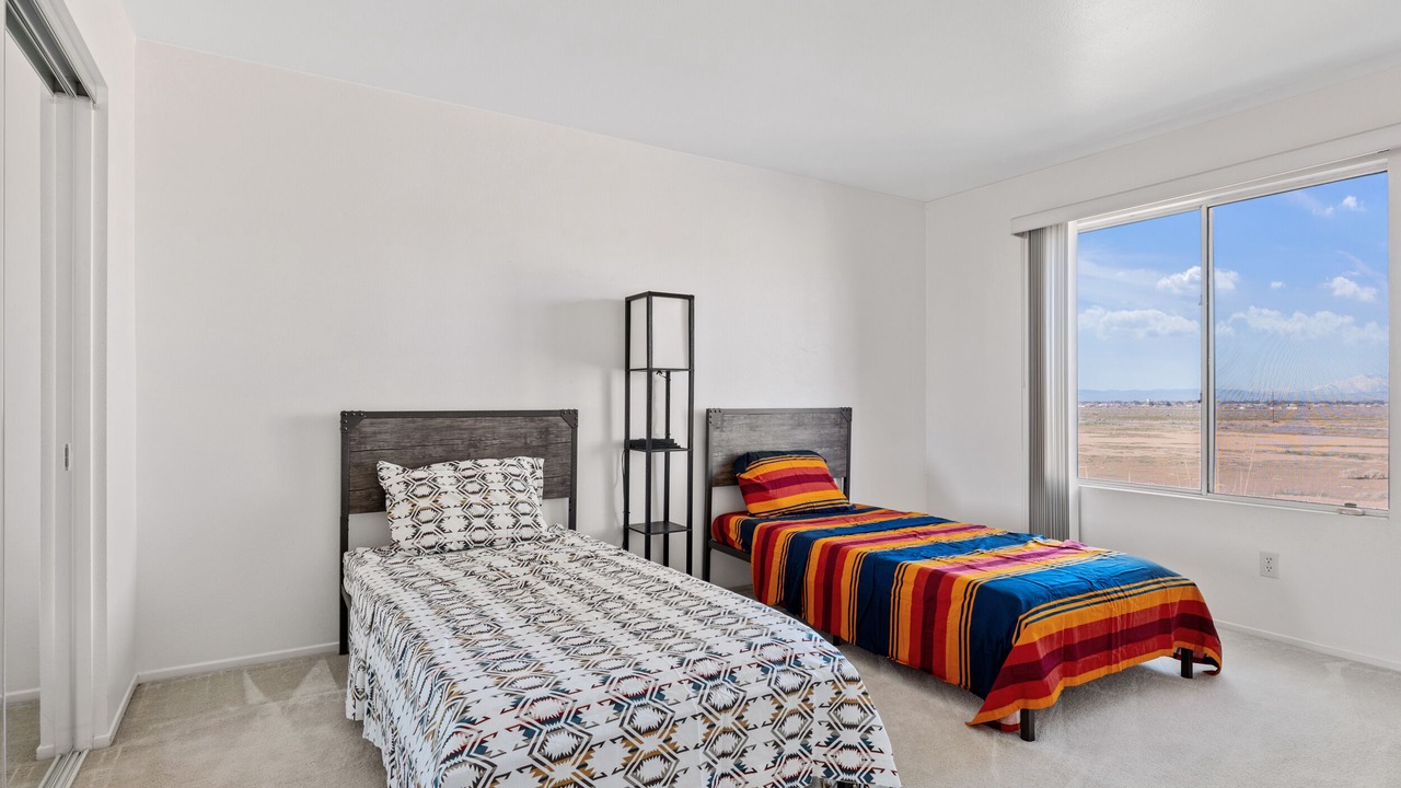 Photo of Bedroom in Apple Valley