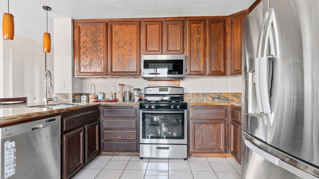 Photo of Kitchen in Apple Valley