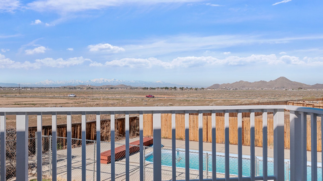 Photo of Outdoor in Apple Valley
