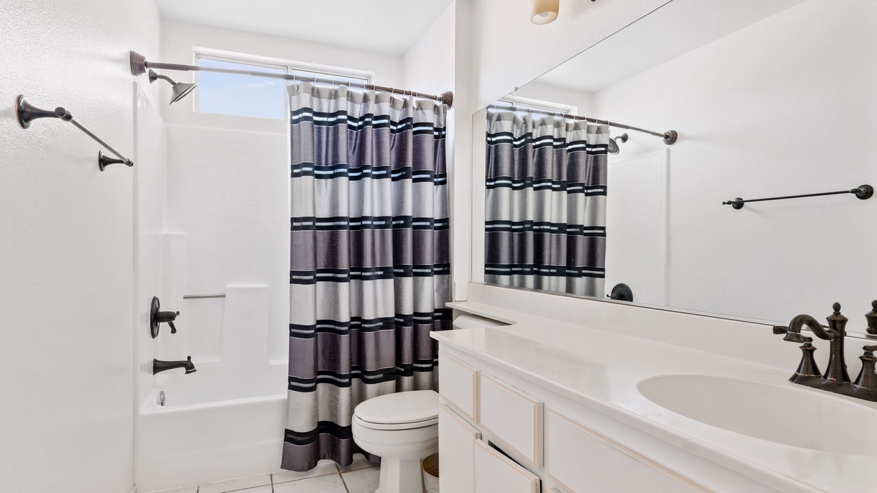 Photo of Bathroom in Apple Valley