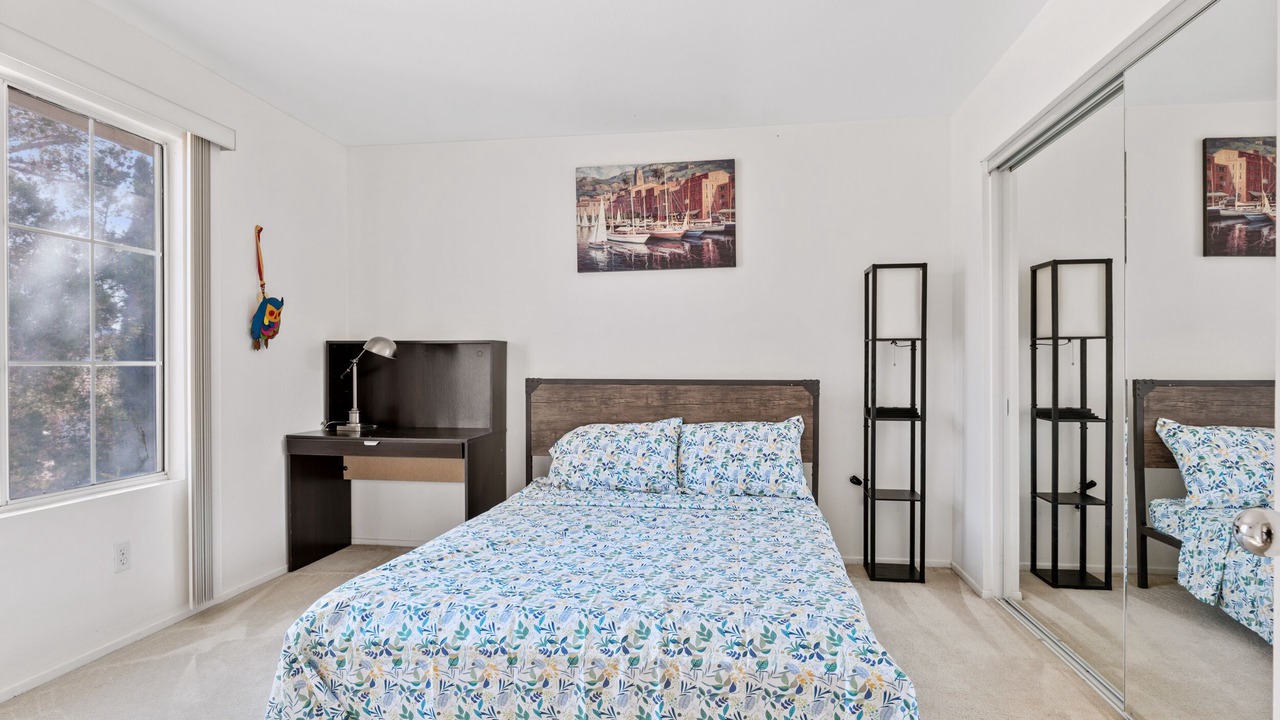 Photo of Bedroom in Apple Valley