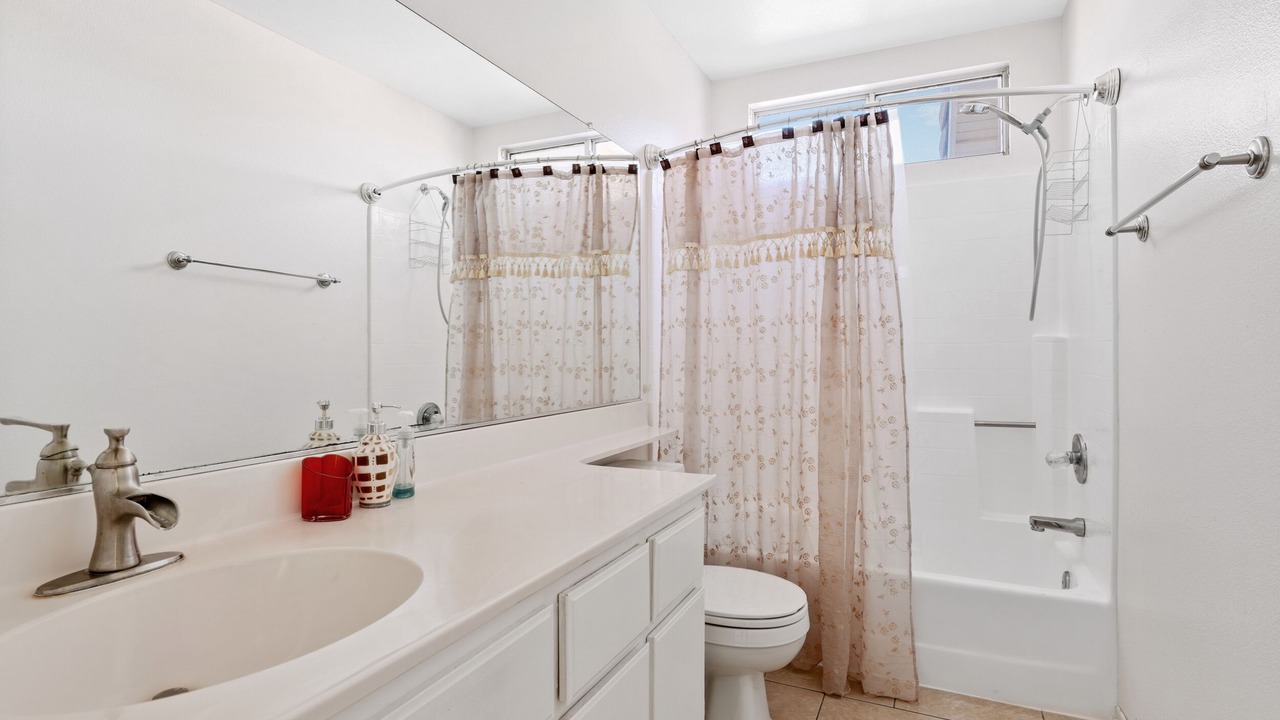 Photo of Bathroom in Apple Valley