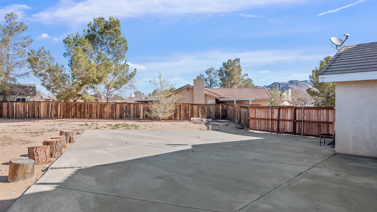 Photo of Outdoor in Apple Valley