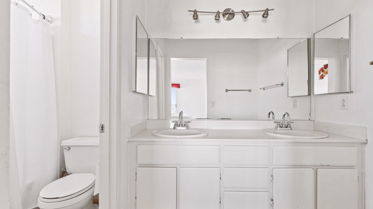 Photo of Bathroom in Apple Valley