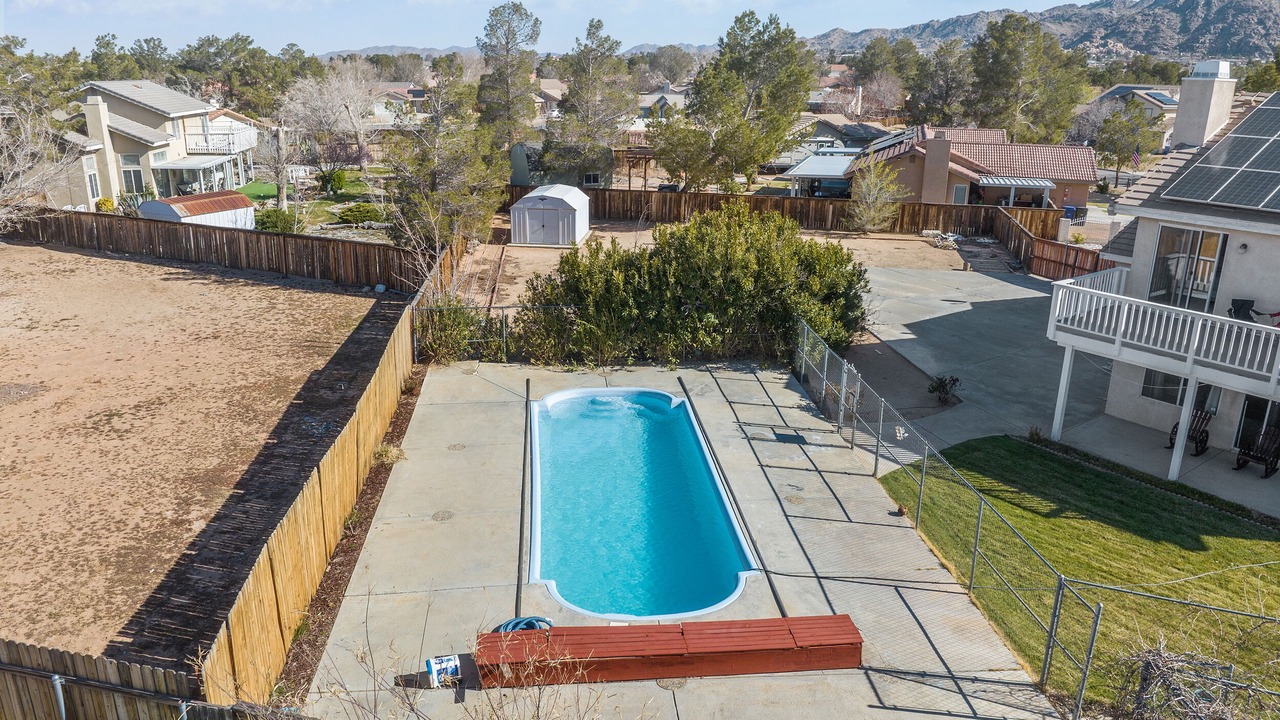 Photo of Outdoor in Apple Valley