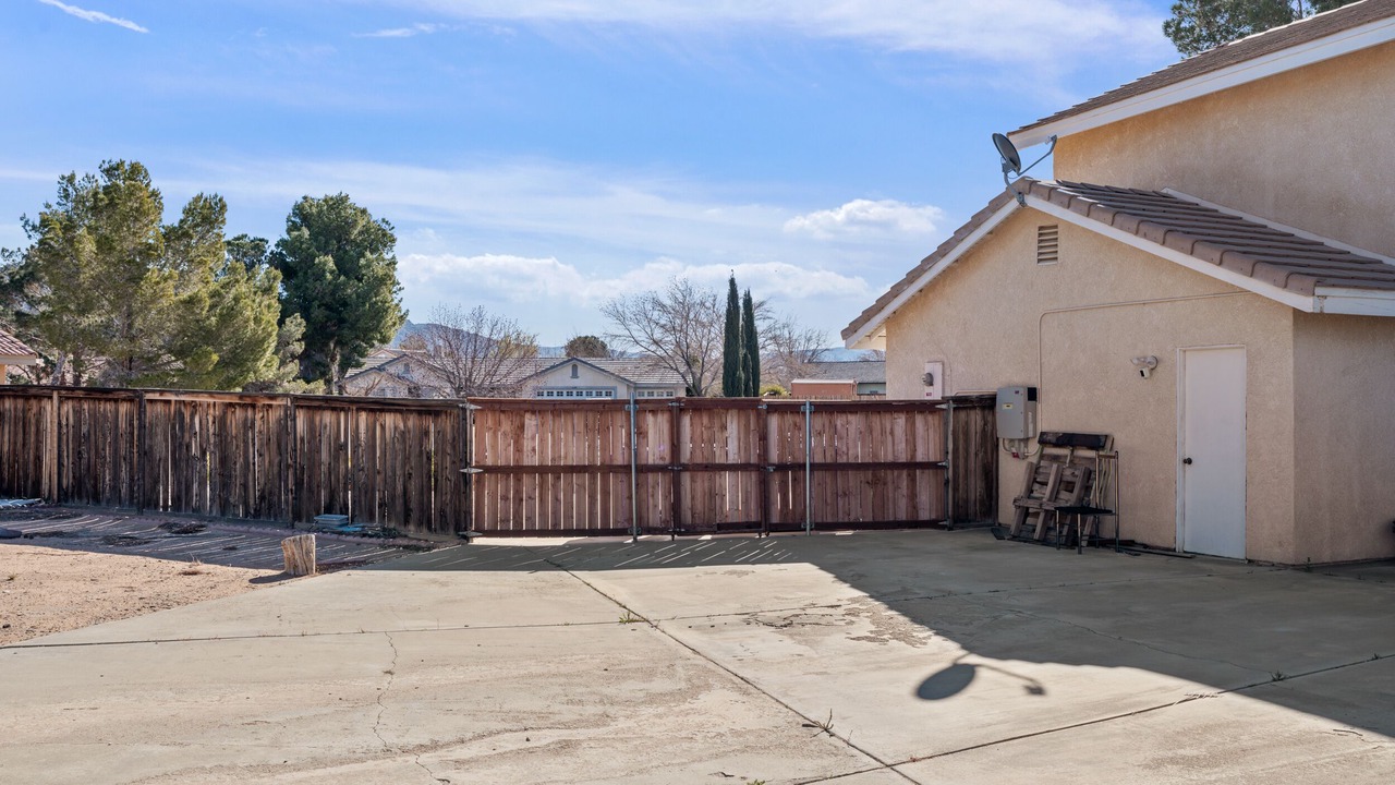 Photo of Outdoor in Apple Valley