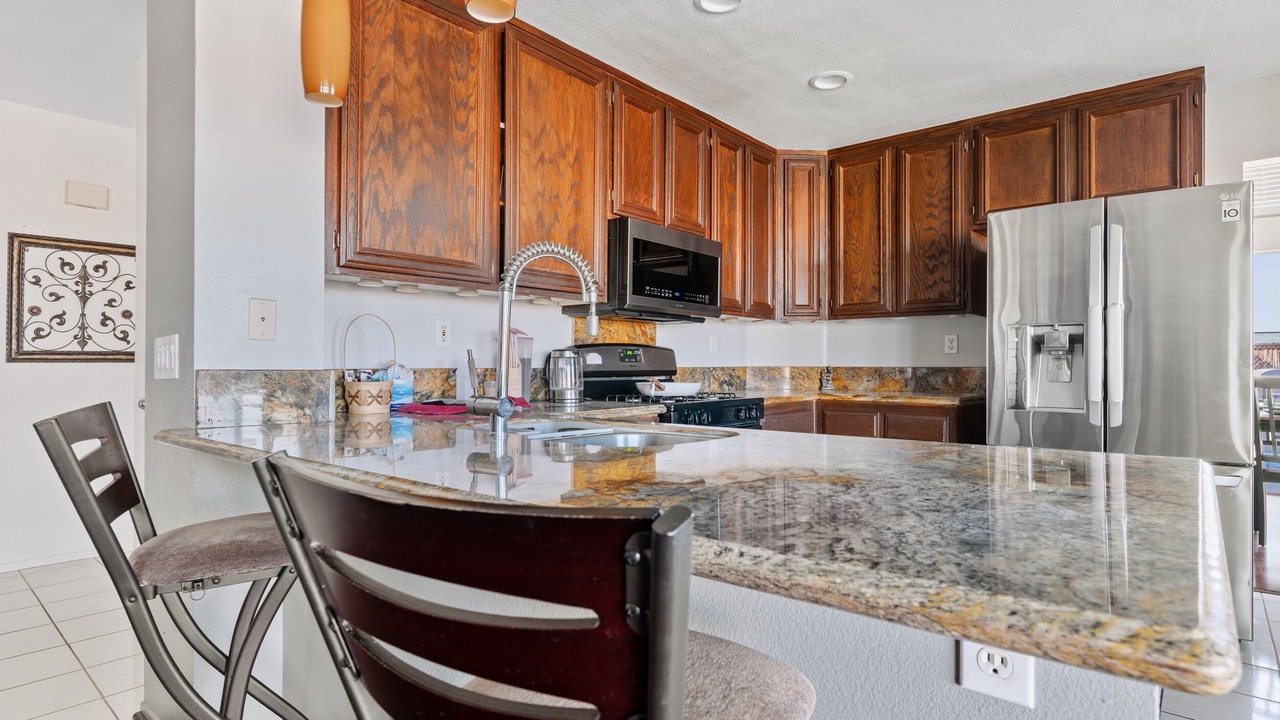 Photo of Kitchen in Apple Valley