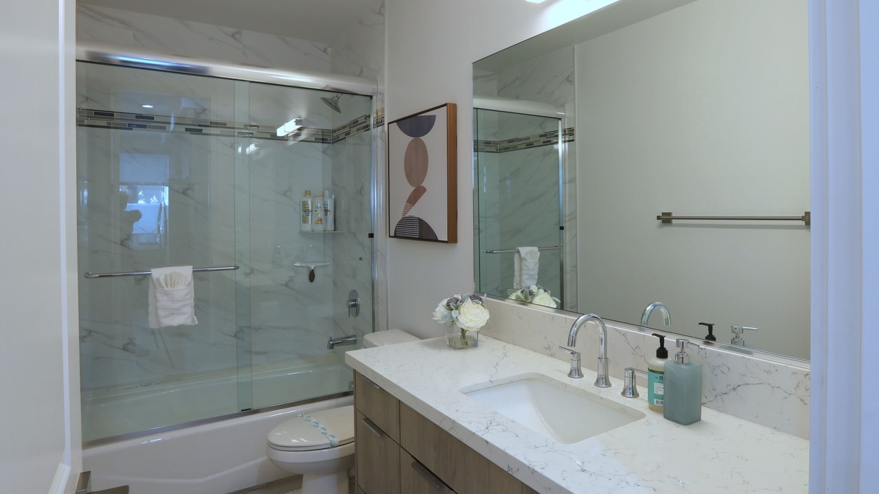 Photo of Bathroom in South el Monte