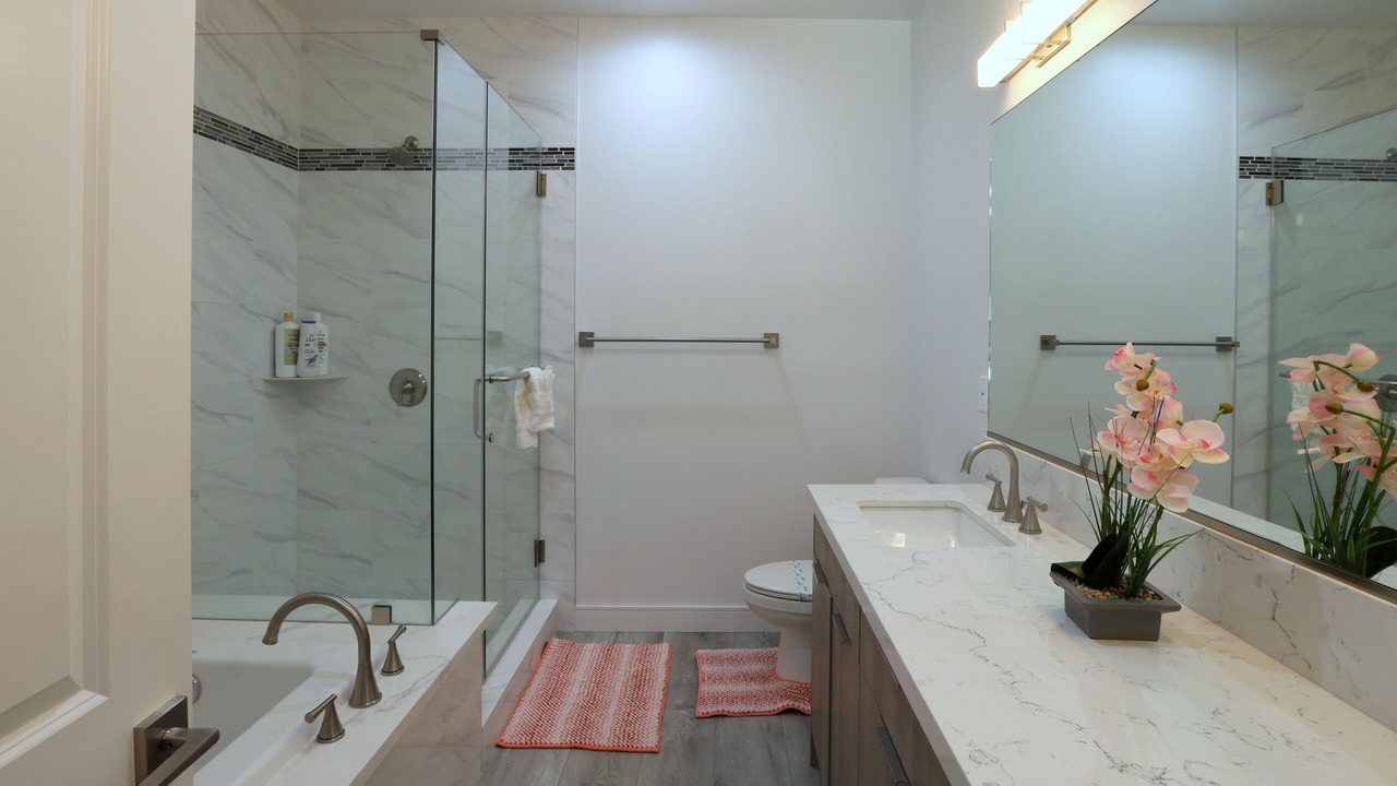 Photo of Bathroom in South el Monte