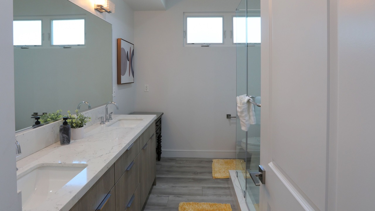 Photo of Bathroom in South el Monte