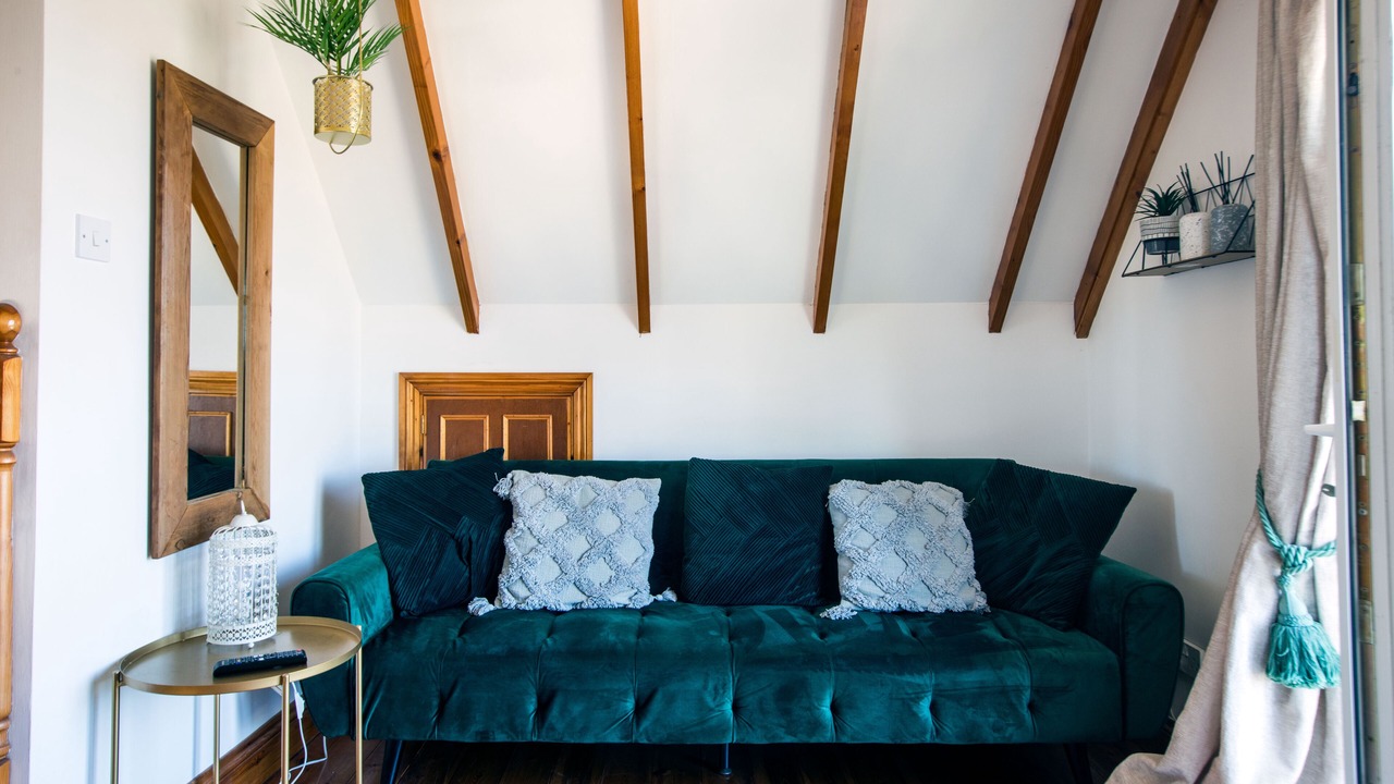 Photo of Livingroom in Trebetherick