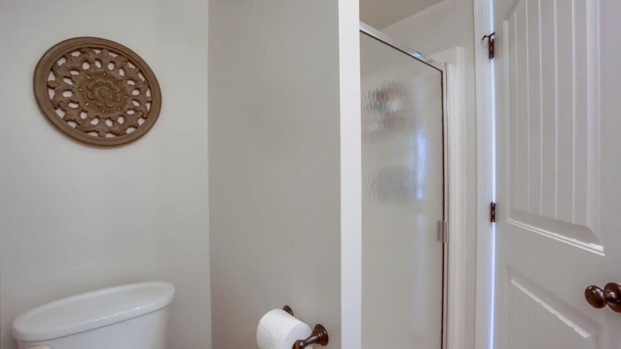 Photo of Bathroom in Del Mar