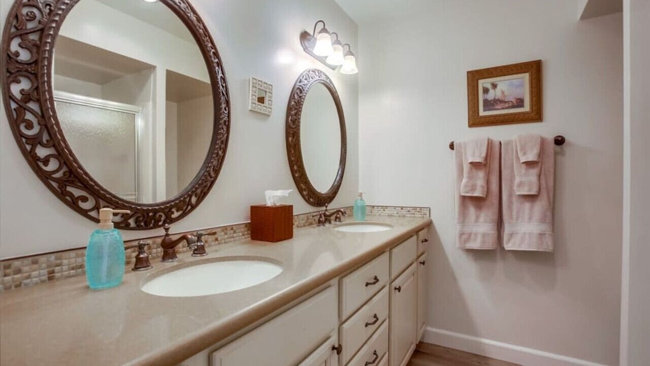 Photo of Bathroom in Del Mar