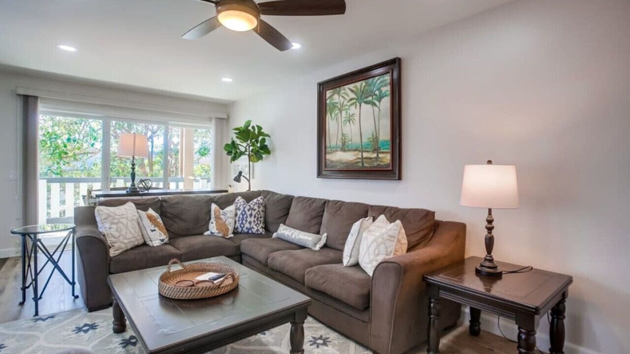 Photo of Livingroom in Del Mar
