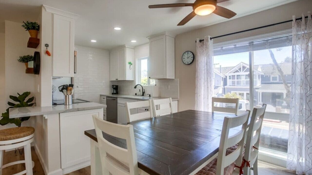 Photo of Kitchen in Del Mar