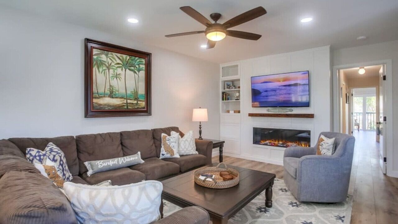 Photo of Livingroom in Del Mar