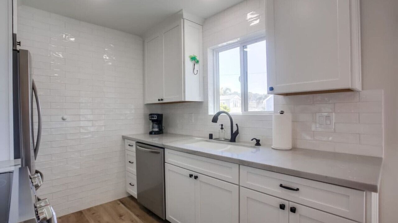 Photo of Kitchen in Del Mar