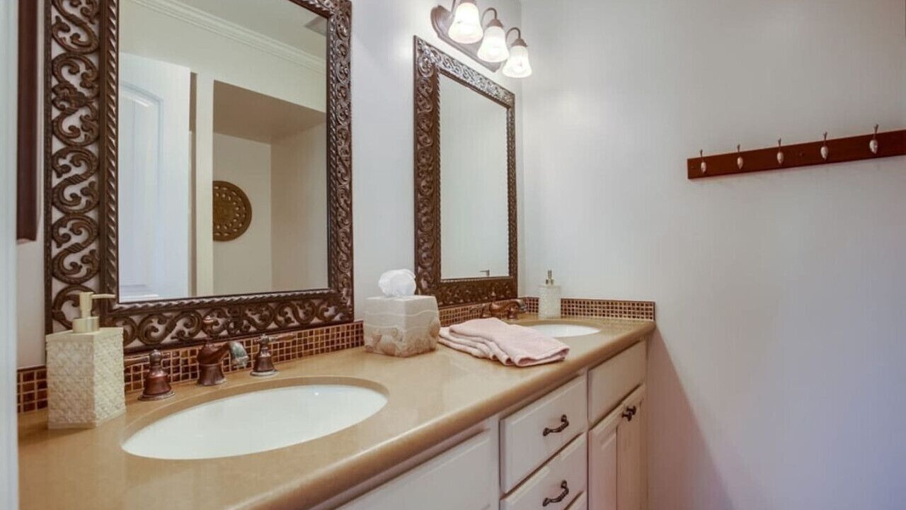 Photo of Bathroom in Del Mar
