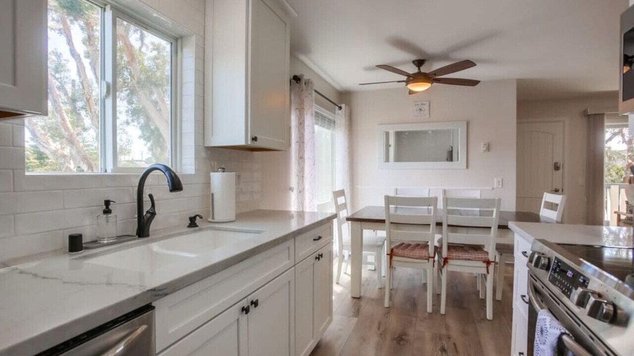 Photo of Kitchen in Del Mar
