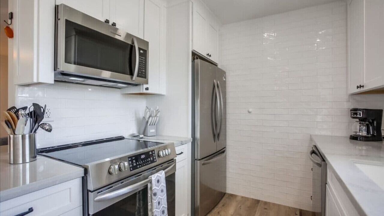 Photo of Kitchen in Del Mar
