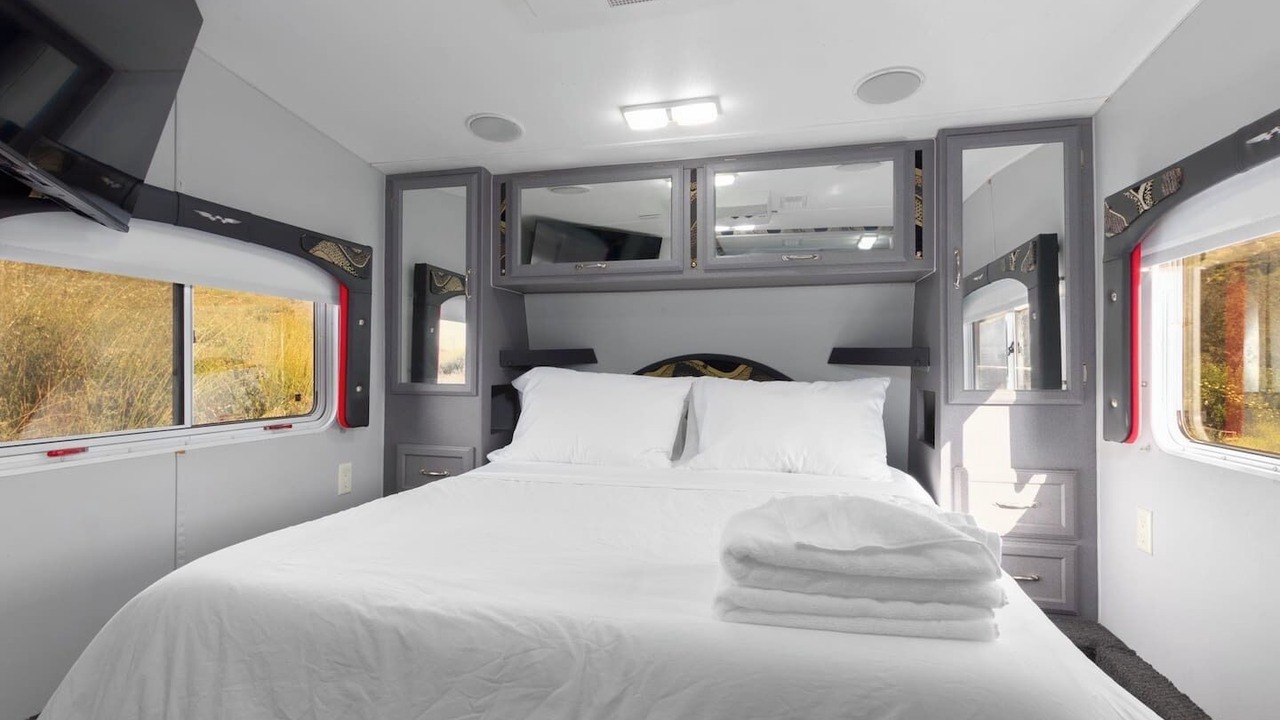 Photo of Bedroom in Ramona