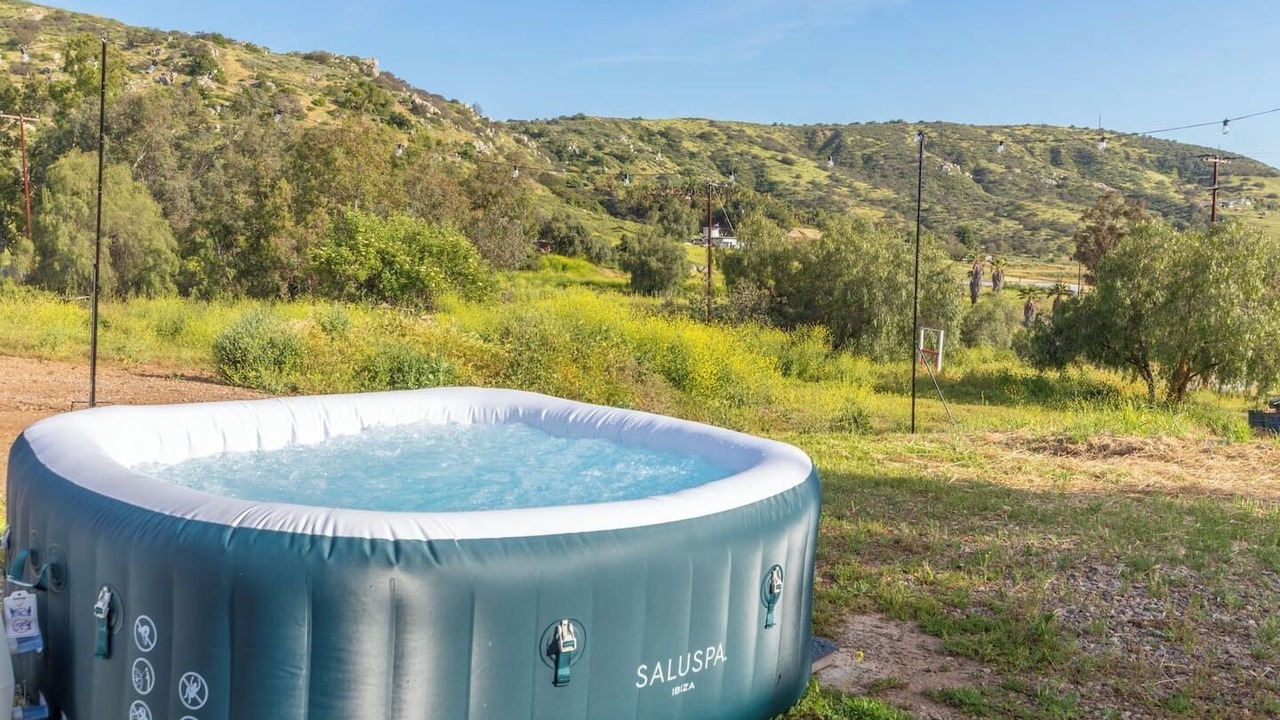 Photo of Outdoor in Ramona