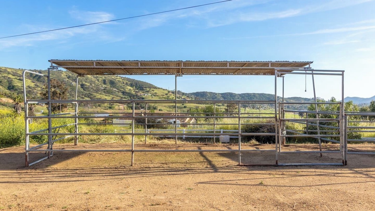 Photo of Outdoor in Ramona
